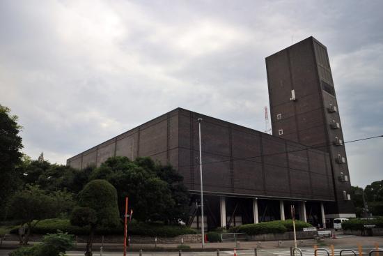 Fukuoka Prefectural Museum of Art